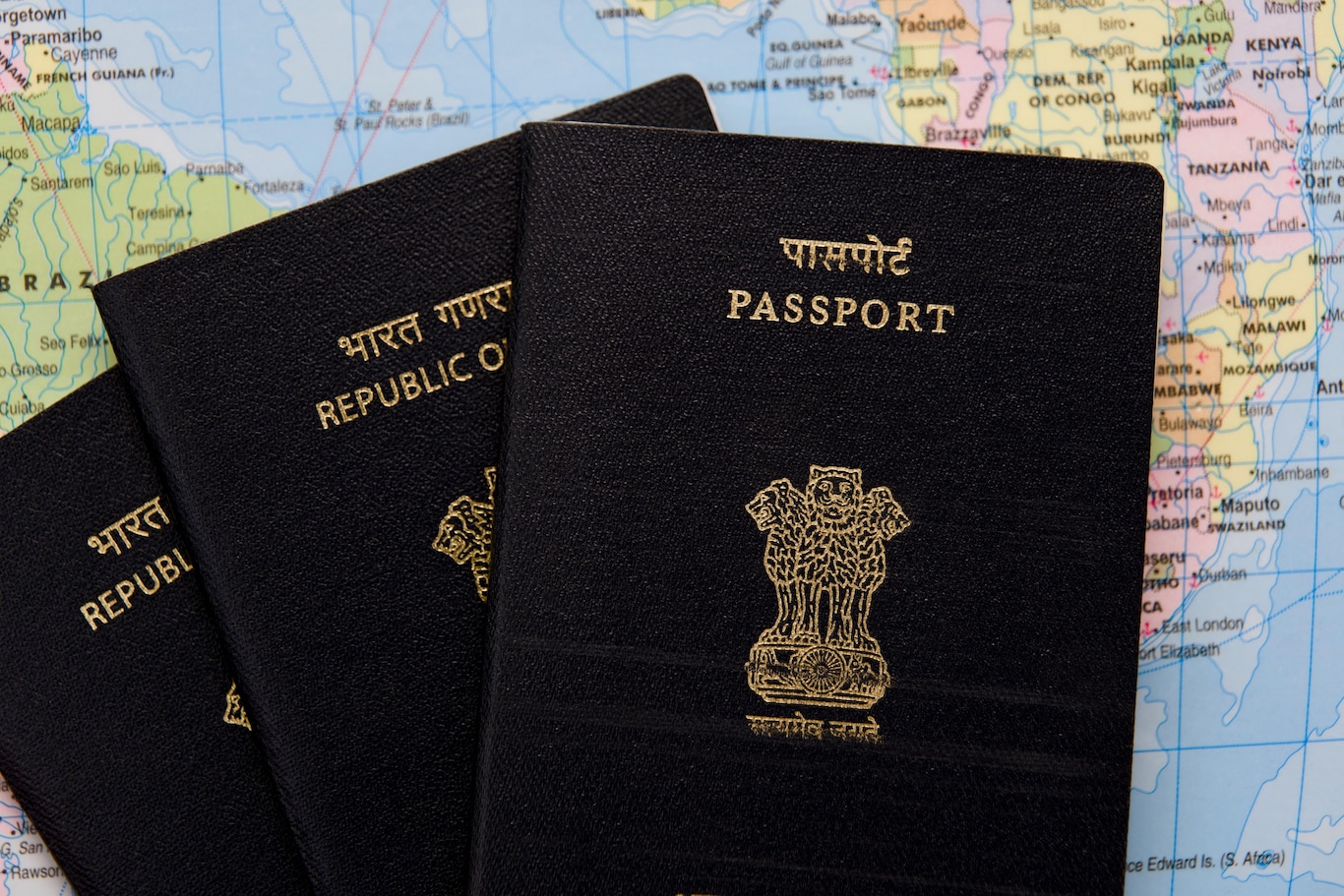 New passport processing timeline in Srinagar promises faster services: RPO Kashmir, Ladakh. ‘Says grievances addressed as Passport Officer ensures public accessibility’