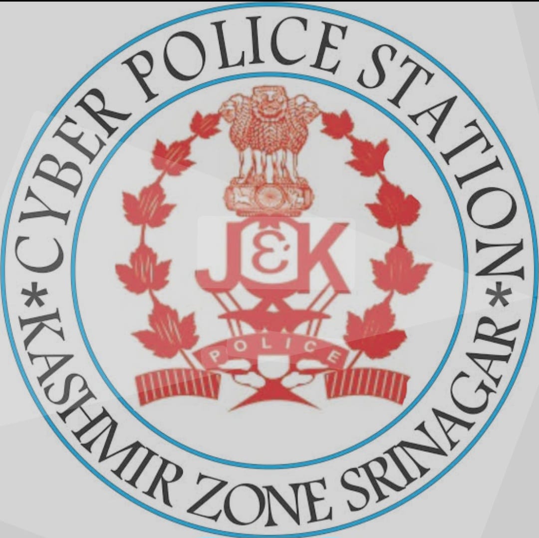 Cyber Cell recovers Rs 1,55,208 in online financial frauds in Kupwara