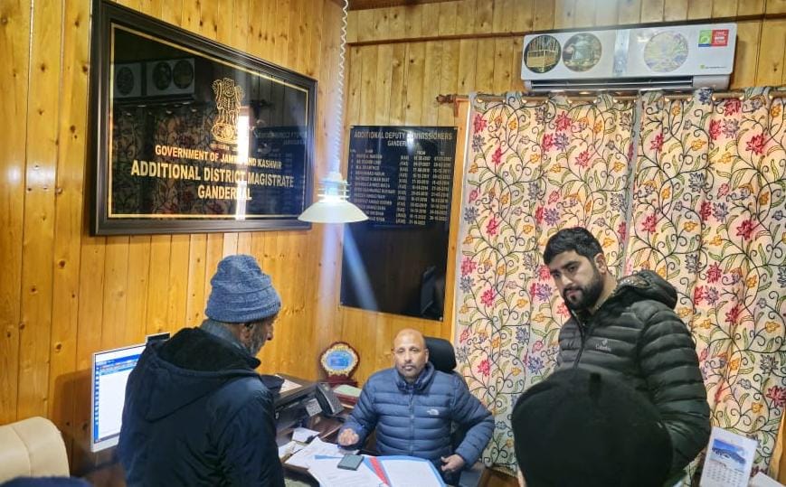 Rs 8.5k fine imposed on erring FBOs at Ganderbal