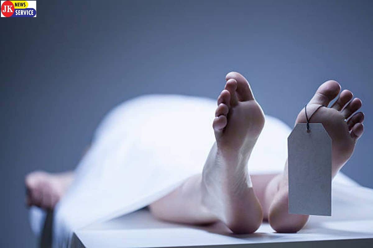 Father of three dies at GMC Handwara, family alleges medical negligence  MS denies negligence, promises high-level probe
