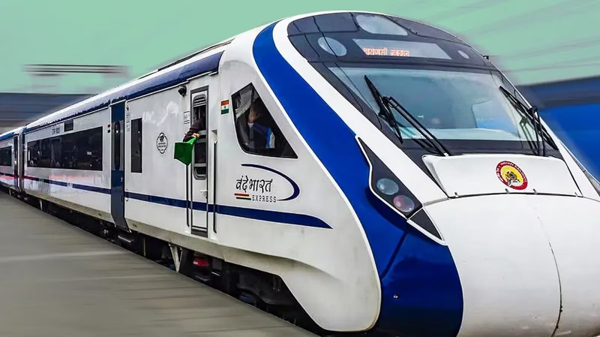 Historic first: Northern Railway announces train timings between Katra and Srinagar