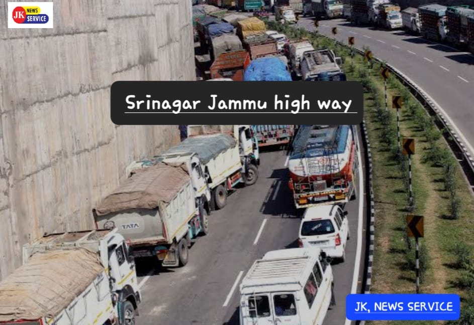 TRAFFIC POLICE HEADQUARTERS, J&K, JAMMU/SRINAGAR