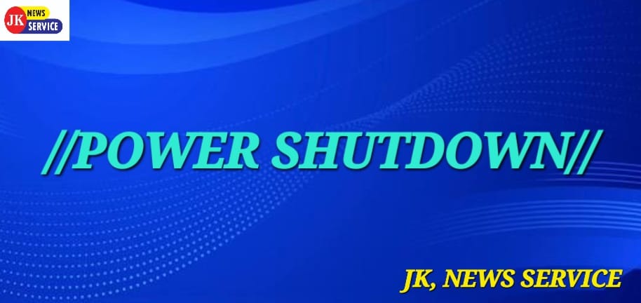 Power Shutdown